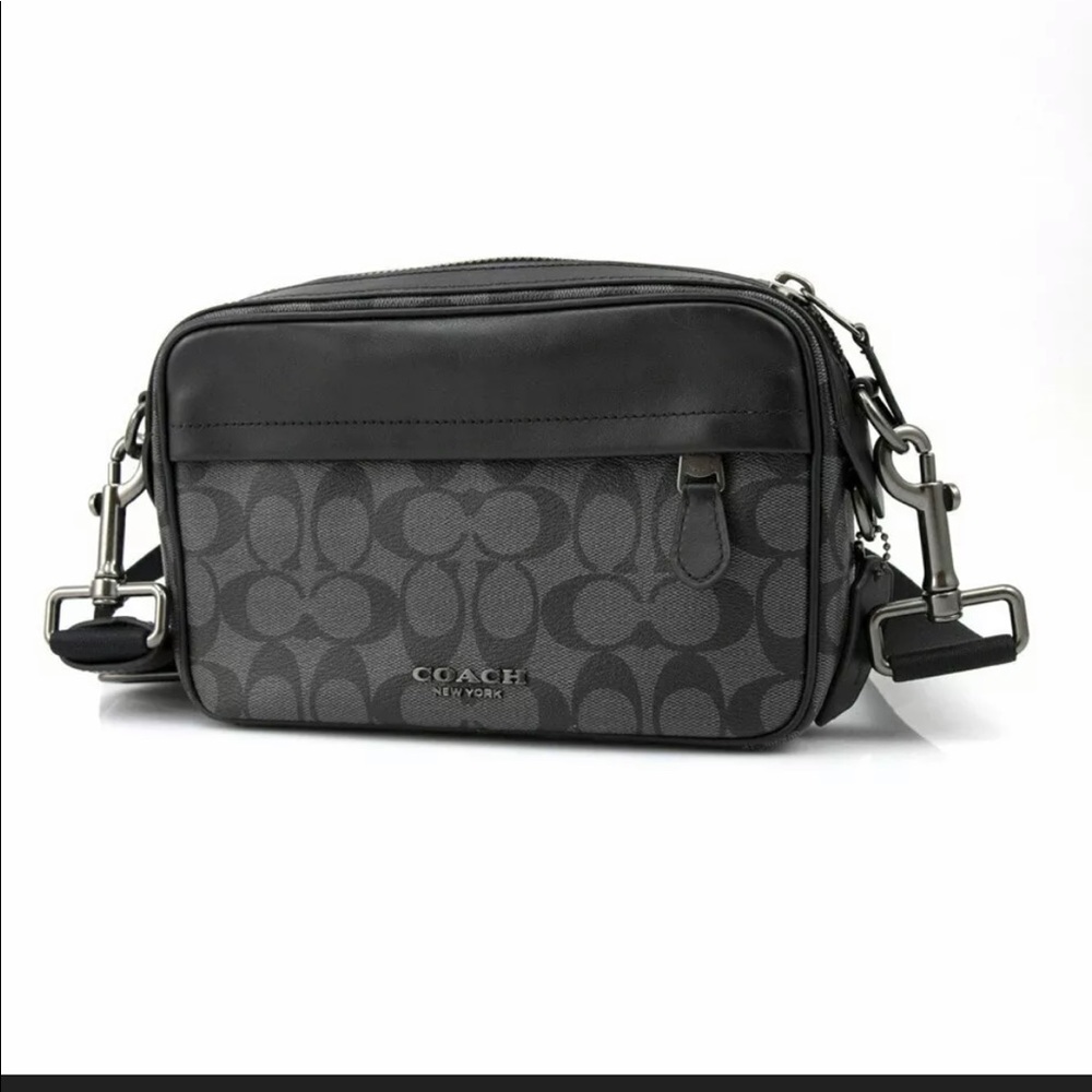 Coach Graham Crossbody